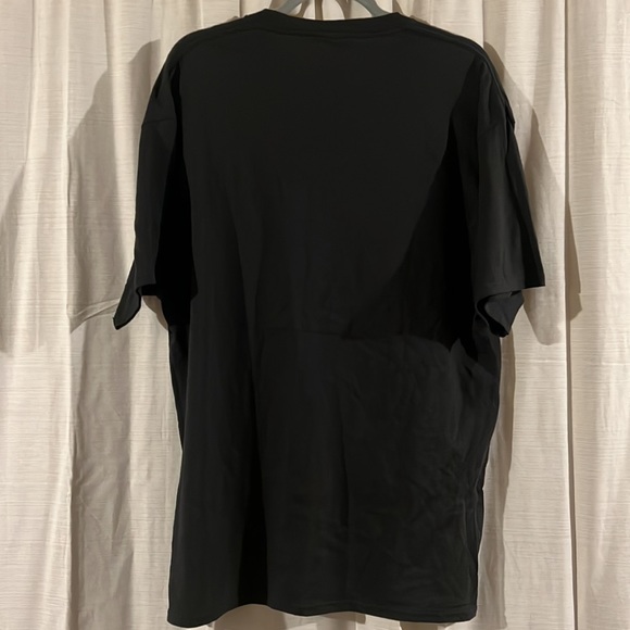 MENS VINTAGE COLLECTIBLE MARVEL SPIDER-MAN GRAPHIC TEE SIZE XL - Picture 5 of 5